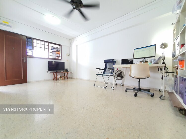 Blk 291 Tampines Street 22 (Tampines), HDB 3 Rooms #308200531